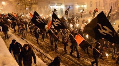 Maidan - ABD'nin ileri Rus karşıtı cephesi