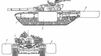 Búsqueda de patentes: los tanques que hemos perdido