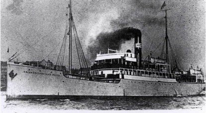 9月29哲学蒸気船は9月1922にPetrogradを去りました。