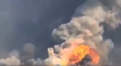 Ракетными ударами уничтожены объекты концентрации сил противника в Николаевской и Харьковской областях