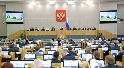 Госдума упростила получение российского гражданства иностранцам, отслужившим в рядах ВС РФ один год