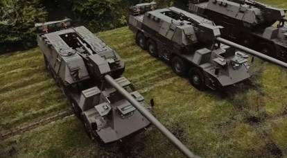 Công ty Slovakia làm gián đoạn việc cung cấp pháo Zuzana 2 cho Lực lượng Vũ trang Ukraine