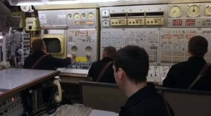 Amerikalılar nükleer denizaltı Laika yaratılmasından endişe Rusya