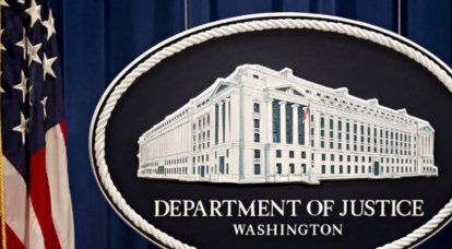Departamento de Justiça dos EUA pede permissão ao Congresso para confiscar bens congelados da Rússia em favor da Ucrânia