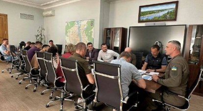 کلیچکو عجله کرد تا وضعیت پناهگاه های بمب در کیف را گزارش کند