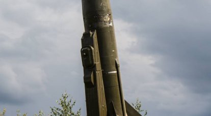 Ispezione improvvisa delle forze missilistiche nel distretto militare occidentale