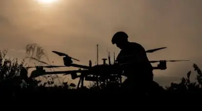 Ministério da Defesa da Rússia: mísseis e drones inimigos foram abatidos em três regiões russas na noite passada