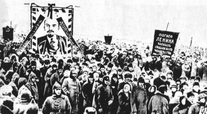 Борьба за власть: Троцкий или Сталин