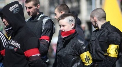 NYT: Kiew verschließt die Augen vor den Verbrechen der OUN-Mitglieder