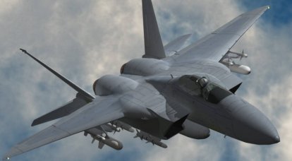 Các dự án máy bay chiến đấu mới nhất của Boeing