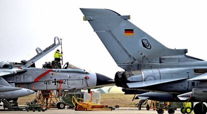 나토 (NATO)를위한 세습 : 독일은 터키 Incirlik를 떠난다.