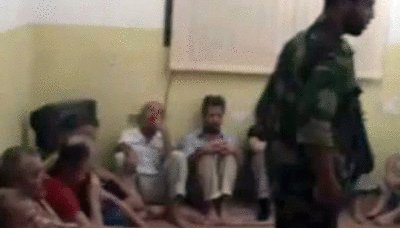 В Ливии продолжают судить пленных "наемников"-украинцев, русских и белорусов, они не признают вину!