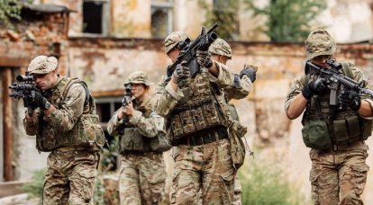 Канада направит в Европу военных инструкторов для подготовки украинских новобранцев к боевым действиям