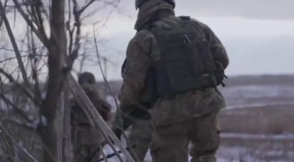 Ομάδες επίθεσης των Ρωσικών Ενόπλων Δυνάμεων κατέλαβαν τις οχυρωμένες περιοχές "Cheburashka" και "Vinogradniki-2", ισοπεδώνοντας τη γραμμή στα νότια της Avdeevka