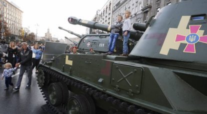 МИД Польши: украинская армия не способна победить в войне с Россией