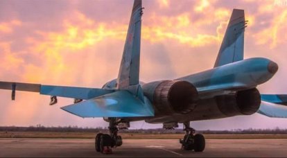 Pourquoi les forces aérospatiales russes subissent des pertes