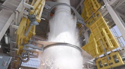 В Южной Корее из-за технического сбоя отложили запуск ракеты «Нури»
