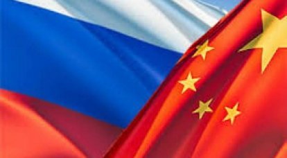 Москва и Пекин обеспокоены военной активностью США