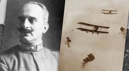 „Posiadanie przewagi w powietrzu oznacza zwycięstwo”: generał Giulio Douhet i jego teoria wojny powietrznej