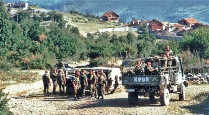 Frontière balkanique : Belgrade et Pristina n'ont de nouveau pas réussi à s'entendre sur les restrictions à l'entrée des Serbes au Kosovo