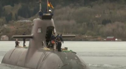 Focus Online: Scenario for Ukraine to receive German submarines in NATO is assessed as unrealistic
