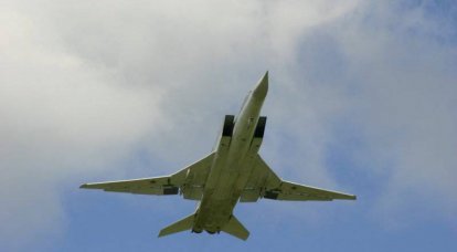 Tu-22М3 - the second life of an excellent aircraft