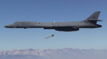 Initial combat unreadiness. The AGM-158C LRASM missile needs additional testing