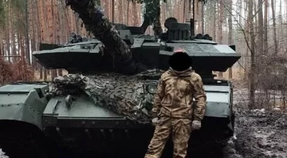 Forbes bile T-62M kuleli T-90M tankının aptal "fotoğrafına" aşık oldu