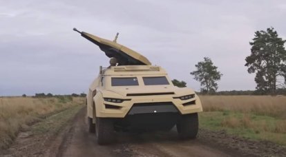 Κατασκευασμένο σε πλαίσιο σχεδιασμένο για ράλι: Η Γαλλία δοκιμάζει το θωρακισμένο αυτοκίνητο Cockerill iX