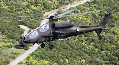 Минобороны Италии заказало вертолёт нового поколения