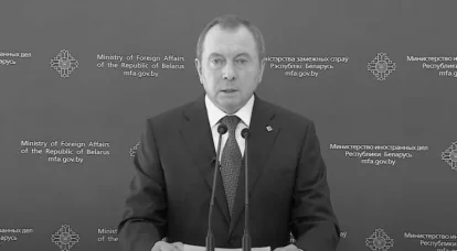 Zemřel běloruský ministr zahraničí Vladimir Makei