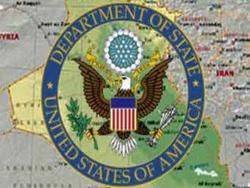 واشنطن وبغداد - مشكلة الوحدة الأمريكية ، عسكرة العراق