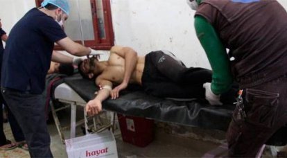 Fake News CNN behauptet, Beweise für Assads Schuld am Chemieangriff auf Khan Scheichun erhalten zu haben