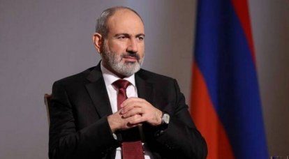 “Bajo cualquier circunstancia”: Pashinyan se negó a dimitir en medio de lo que ocurre en Nagorno-Karabaj