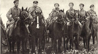 Победа Красной Армии на Дону