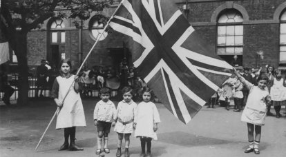 כיצד התמודדה בריטניה עם משבר המזון במהלך מלחמת העולם הראשונה