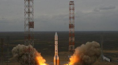 Expert: Russia is not able to develop space projects only at the expense of the budget
