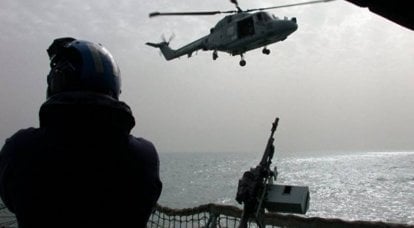 СМИ: корабль ВМС Британии сопровождает обнаруженную в Северном море российскую подлодку