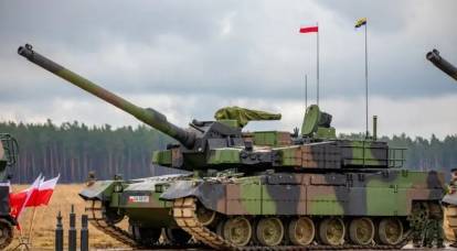 A Polish analyst named the main problems of the country's defense industry using the example of the implementation of the K2PL tank project