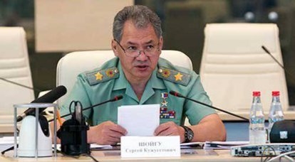 The Ministry of Defense is going to trim the wings of Oboronservis and to revise the outsourcing system