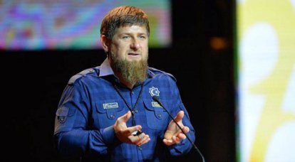 Kadyrov: the proposal of the Ministry of Finance of the Russian Federation to cut the republican budget is unacceptable for Chechnya