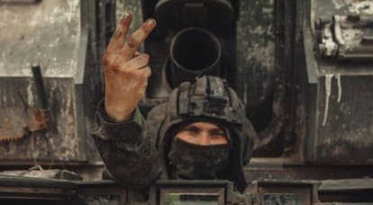 Украинский генштаб признал, что бои идут на северных окраинах Авдеевки