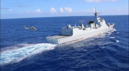 La Cina decide di rendere permanenti le esercitazioni militari al largo delle coste di Taiwan