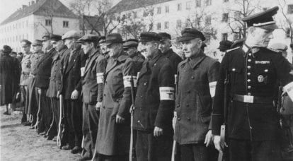 Armele cehe de calibru mic în serviciul Germaniei naziste