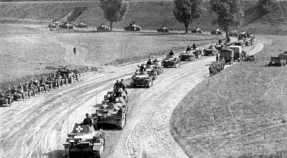 La invasión de Polonia por parte de la Wehrmacht: la operación que marcó el inicio de la Segunda Guerra Mundial