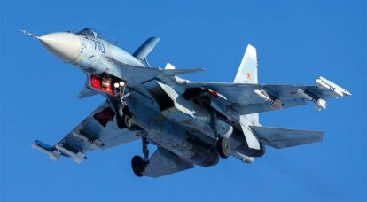 Ön seri Su-35 uçuşlarına devam ediyor