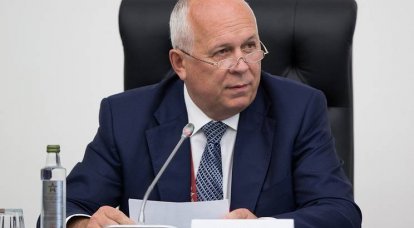 Чемезов: американцам придется отменить санкции против «Рособоронэкспорта» из-за ремонта Ми-17
