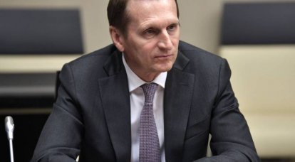 Директор Службы внешней разведки РФ заявил об осведомленности России о целях США в Черном море