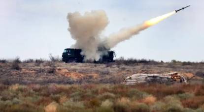 Российская ПВО перехватила шесть американских ракет ATACMS при попытке ВСУ атаковать Крым - Минобороны