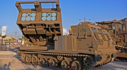 Il Dipartimento di Stato americano ha approvato la vendita di un grande lotto di missili guidati per l'MLRS M270 MLRS alla Finlandia